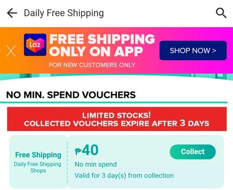 lazada free shipping voucher|Free Shipping Lazada Voucher Code (Working Coupon).